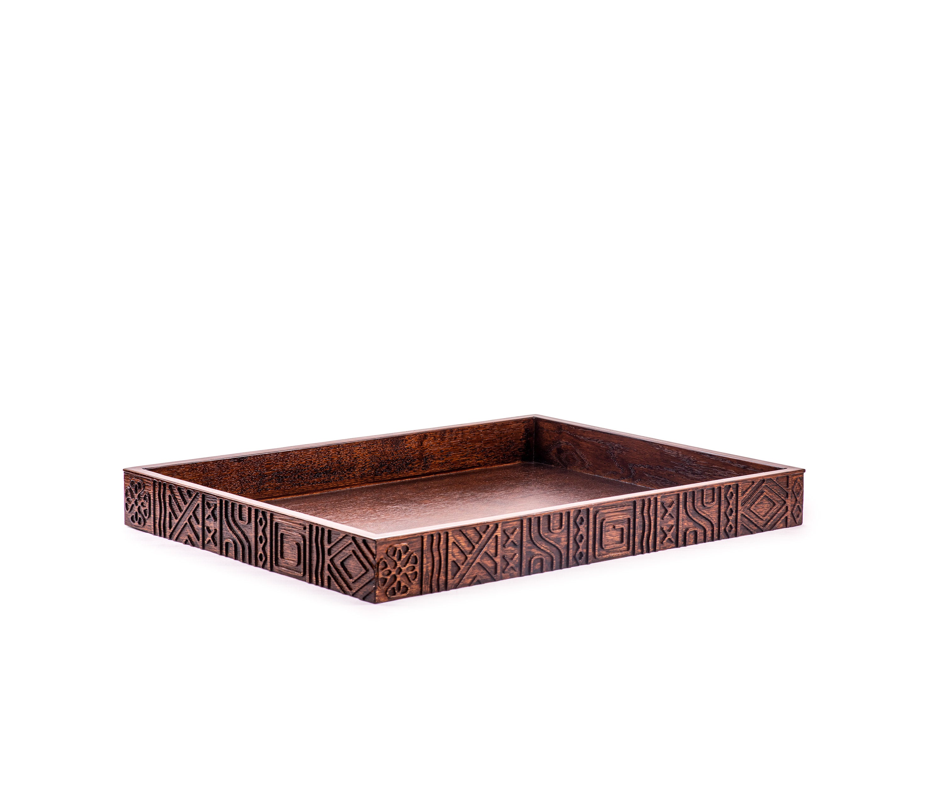 ELIZA JEWELRY BOX